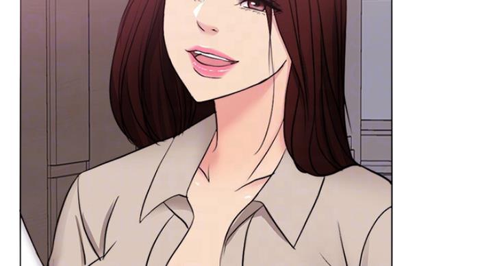 《游泳教练》第80话 第55页