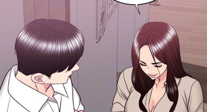 《游泳教练》第80话 第59页