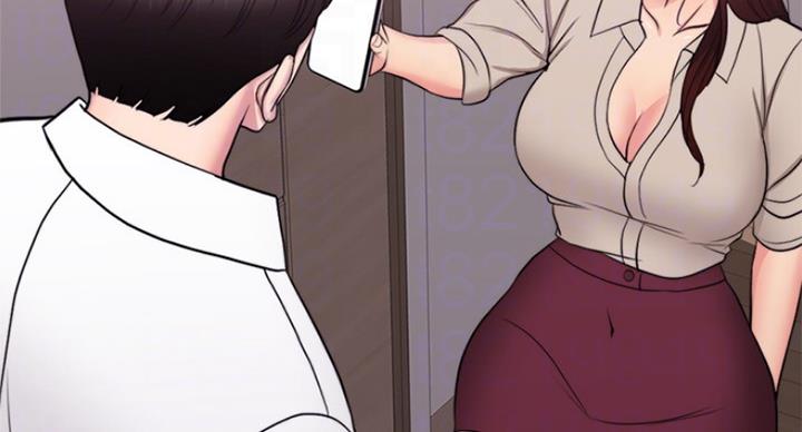 《游泳教练》第80话 第74页
