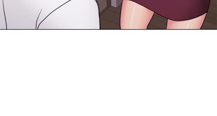 《游泳教练》第80话 第75页