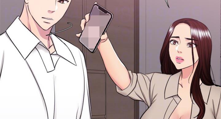 《游泳教练》第80话 第77页