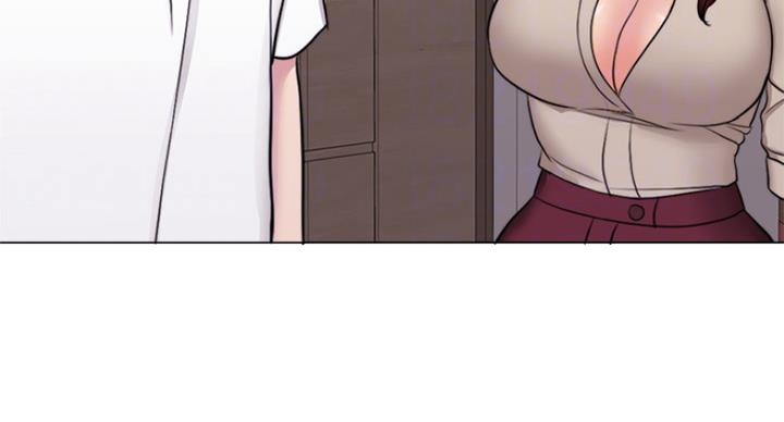 《游泳教练》第80话 第78页