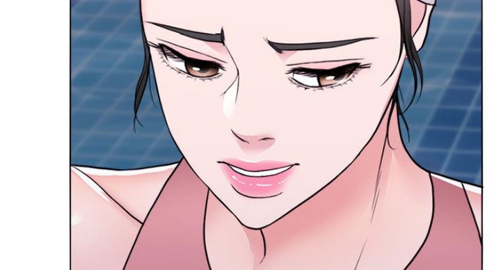 《游泳教练》第80话 第7页
