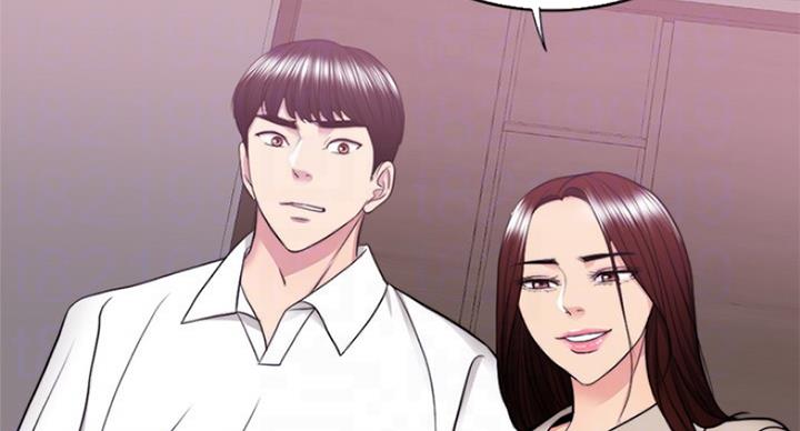 《游泳教练》第80话 第87页