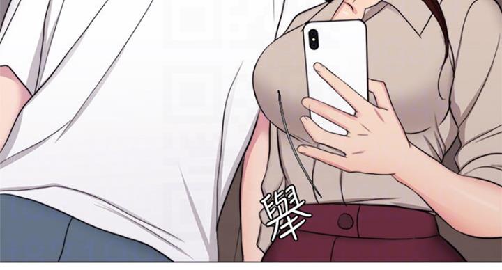 《游泳教练》第80话 第88页