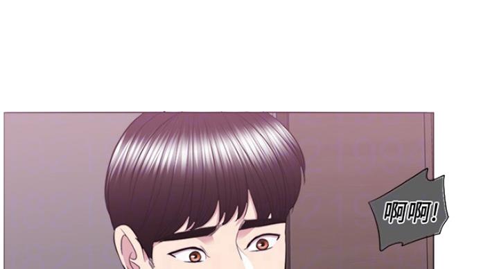 《游泳教练》第80话 第94页