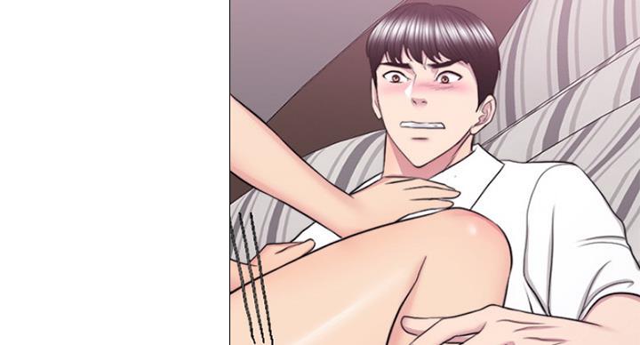 《游泳教练》第81话 第48页