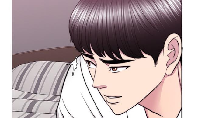 《游泳教练》第81话 第73页