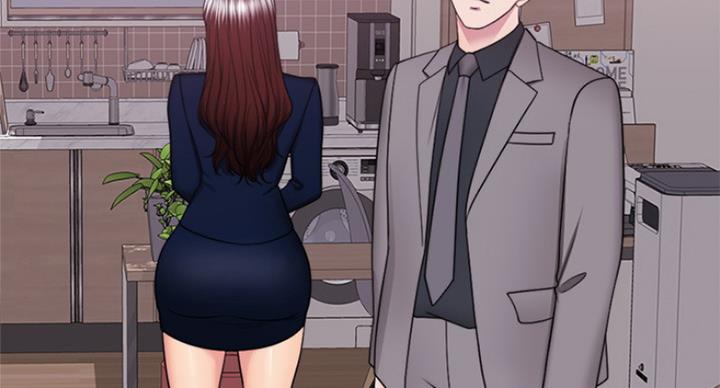 《游泳教练》第84话 第16页