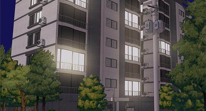 《游泳教练》第84话 第2页