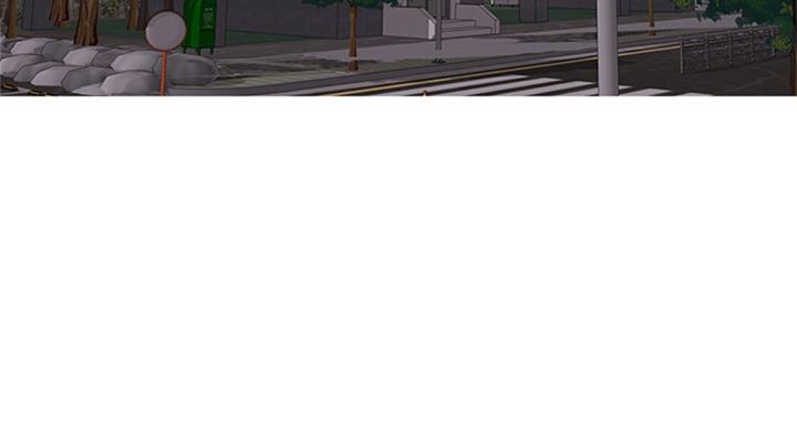 《游泳教练》第84话 第3页