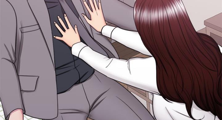 《游泳教练》第84话 第54页