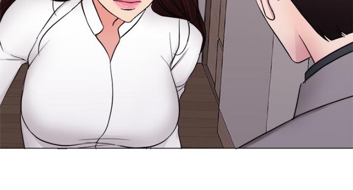 《游泳教练》第84话 第61页
