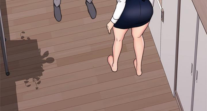 《游泳教练》第84话 第68页