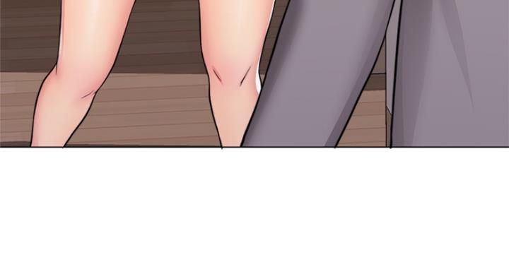 《游泳教练》第84话 第73页