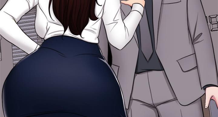《游泳教练》第84话 第76页
