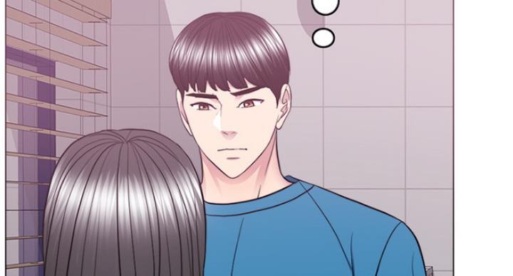 《游泳教练》第82话 第102页