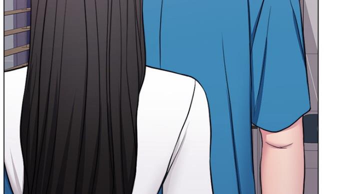 《游泳教练》第82话 第103页