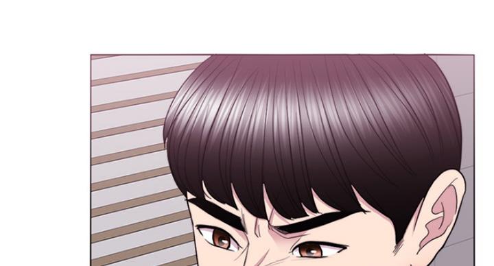 《游泳教练》第82话 第105页