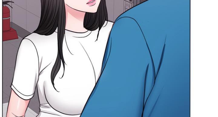 《游泳教练》第82话 第109页