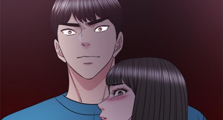 《游泳教练》第82话 第119页