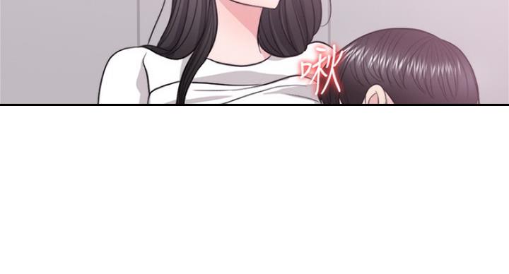 《游泳教练》第82话 第151页