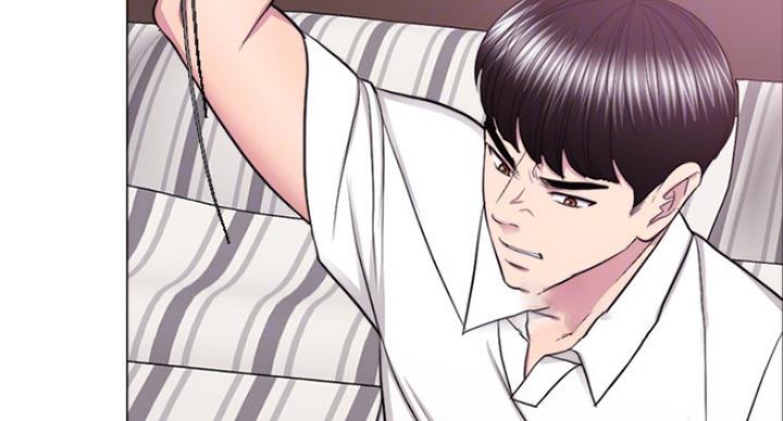 《游泳教练》第82话 第16页