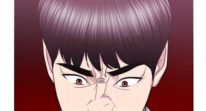 《游泳教练》第82话 第21页