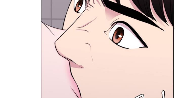 《游泳教练》第82话 第89页