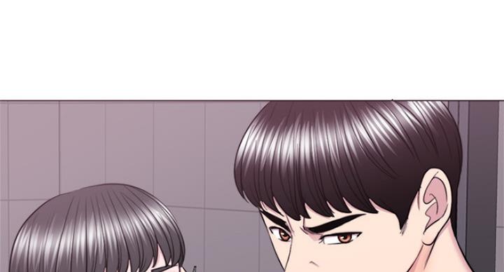《游泳教练》第82话 第91页