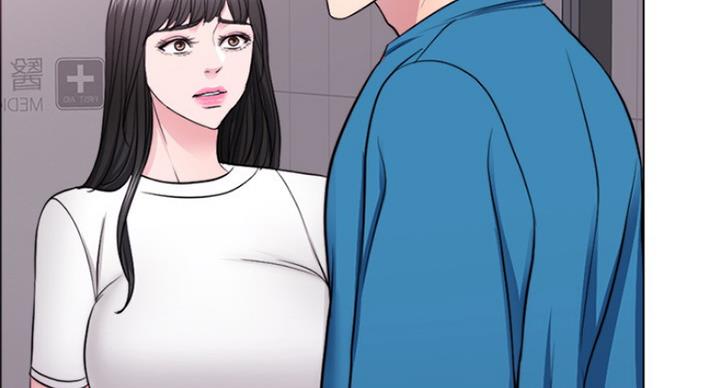 《游泳教练》第82话 第95页