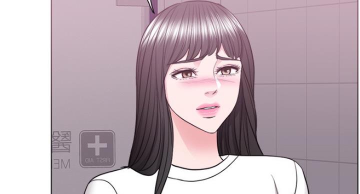 《游泳教练》第82话 第98页