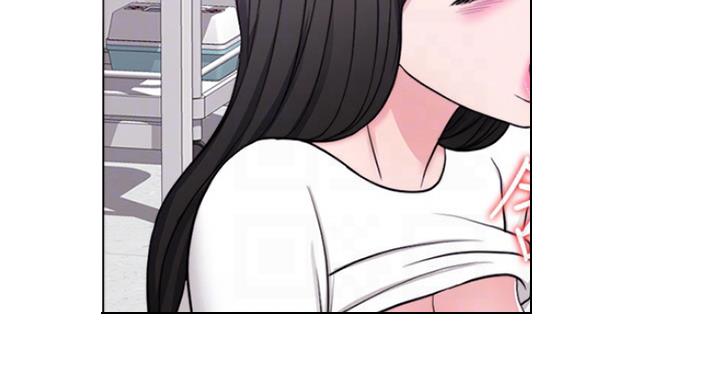 《游泳教练》第83话 第10页