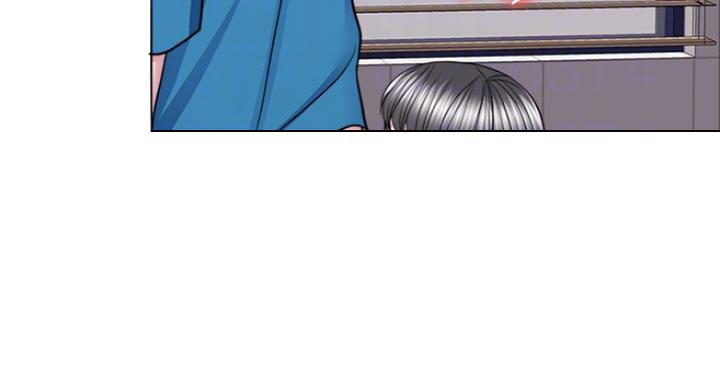 《游泳教练》第83话 第17页