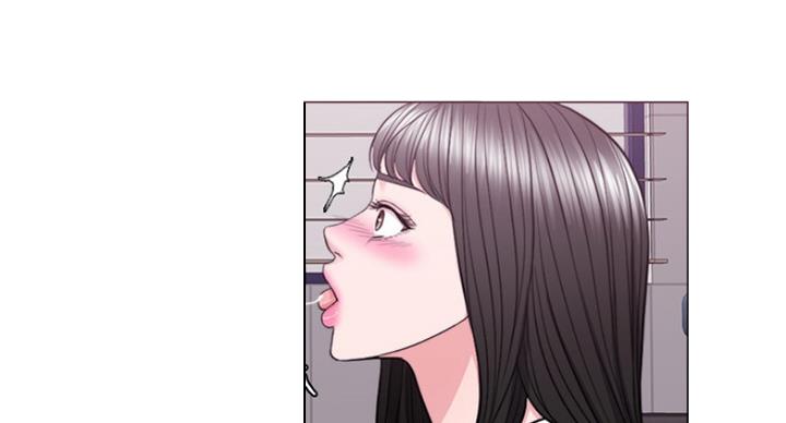 《游泳教练》第83话 第18页