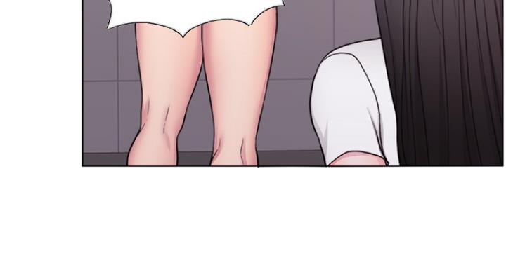 《游泳教练》第83话 第22页