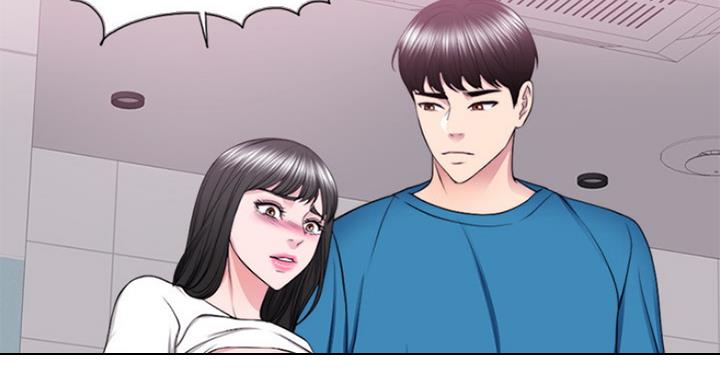 《游泳教练》第83话 第24页