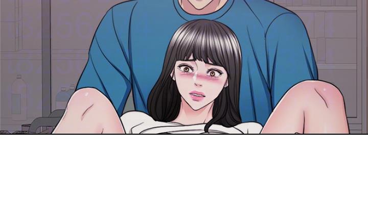 《游泳教练》第83话 第39页
