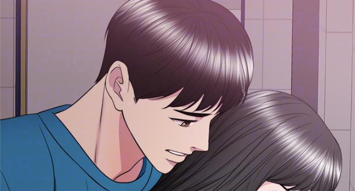 《游泳教练》第83话 第50页