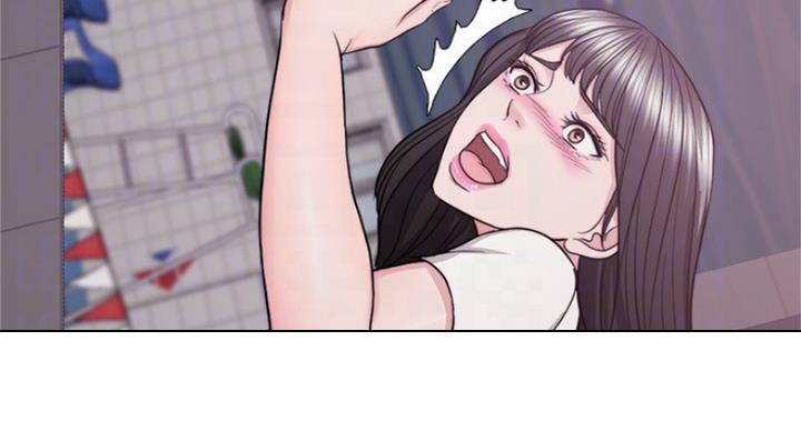《游泳教练》第83话 第56页