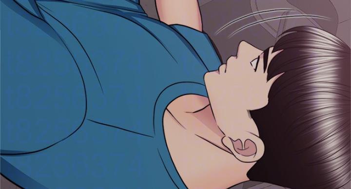 《游泳教练》第83话 第58页