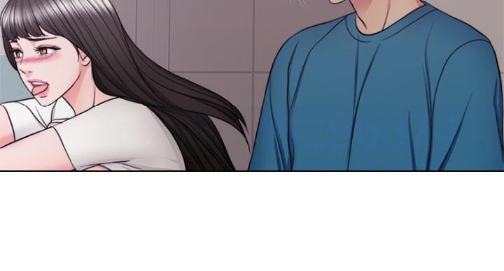 《游泳教练》第83话 第66页