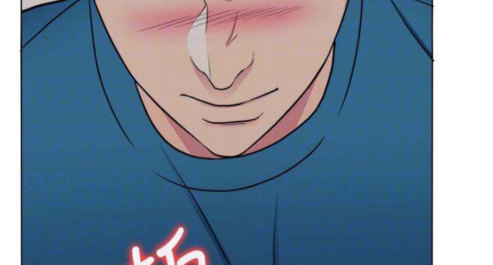 《游泳教练》第83话 第69页