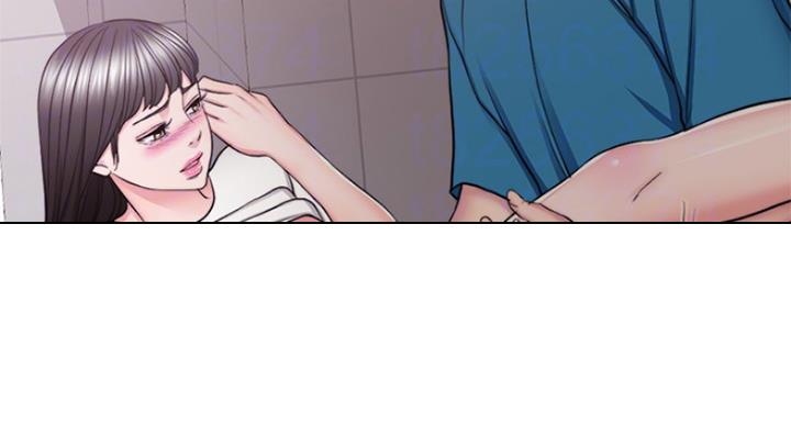 《游泳教练》第83话 第72页