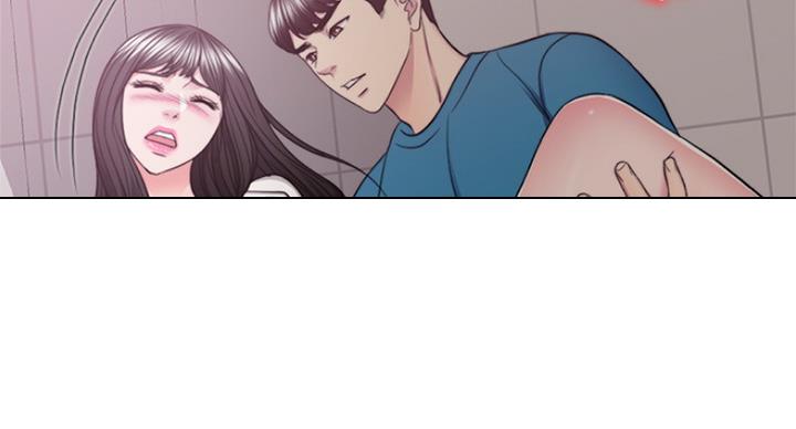 《游泳教练》第83话 第79页