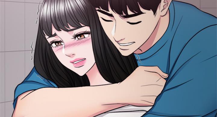 《游泳教练》第83话 第90页