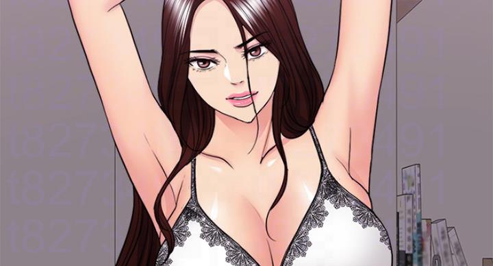 《游泳教练》第85话 第14页