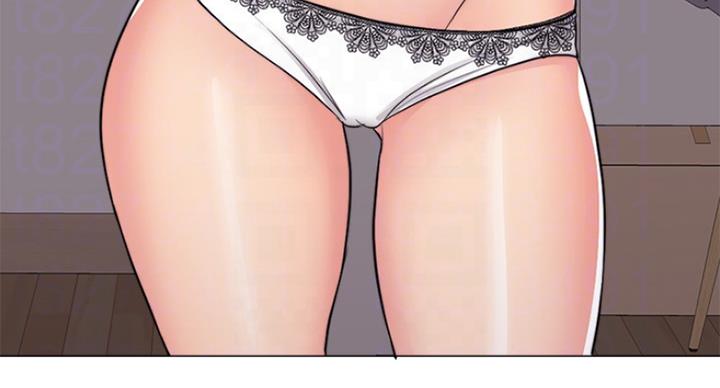 《游泳教练》第85话 第16页