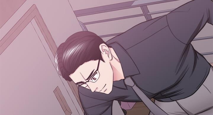 《游泳教练》第85话 第21页