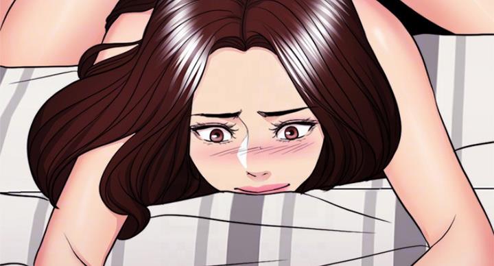 《游泳教练》第85话 第31页